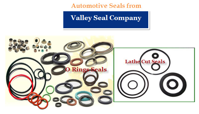 O Rings Seals