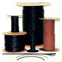 Global Nitrile and Fluorocarbon Cord