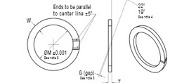 Hydraulic Seals