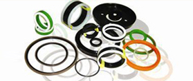 Hydraulic Seals