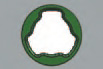 Integral Seal