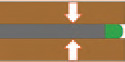 Integral Seal