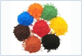 O-rings materials