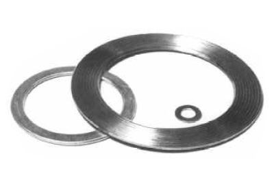 Metal V-Seals and other Metal Shapes