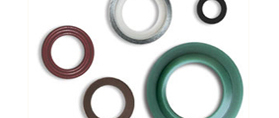 Pneumatic Seals