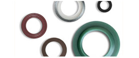 Hydraulic Seals