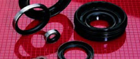 Hydraulic Seals