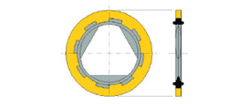 Hydraulic Seals