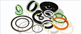 Hydraulic Seals