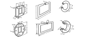 Hydraulic Seals