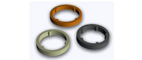 Hydraulic Seals