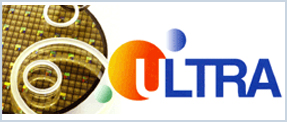 Parofluor ULTRA™ materials