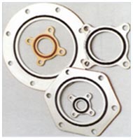 Gasket O-seals