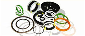 Hydraulic Seals