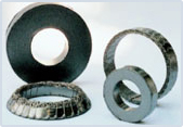 Grafoil Die-formed Seal Rings