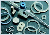 USP & FDA Specialty Elastomers