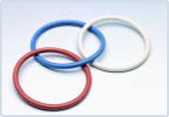 Spliced Rings/Gaskets