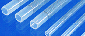 Medical grade seals & molded products