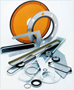 Parofluor™ Series Materials