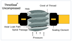 ThreadSeal Uncompressed
