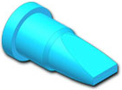 duckbill