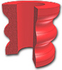 Elastomeric Spring