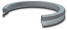 Lip seal