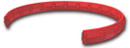 Self retaining seal
